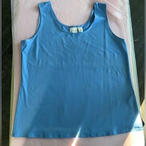 Chico’s shell, Size 2.
